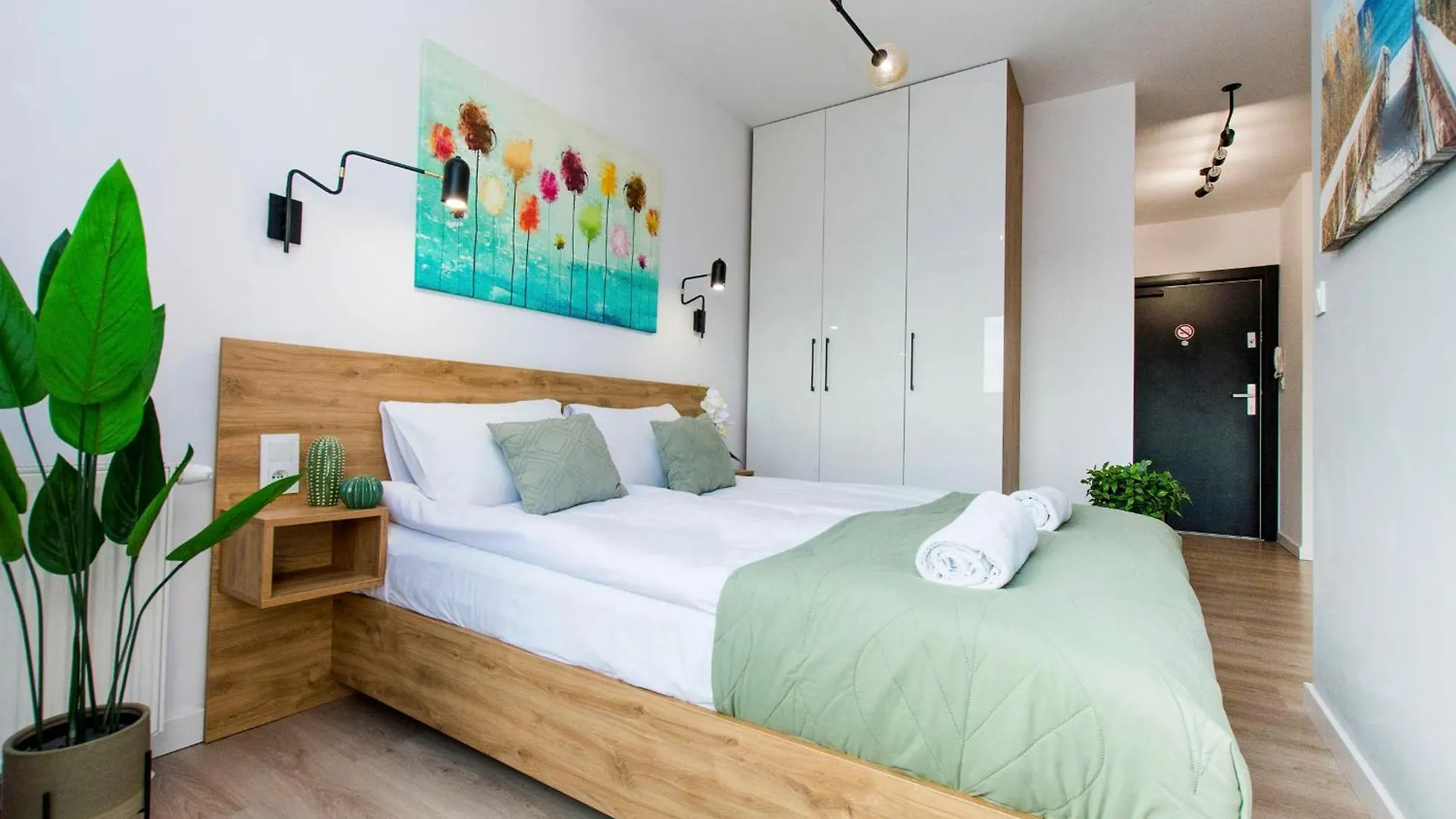 City Center - Aura By Apartmore Gdansk 0*,  Poland