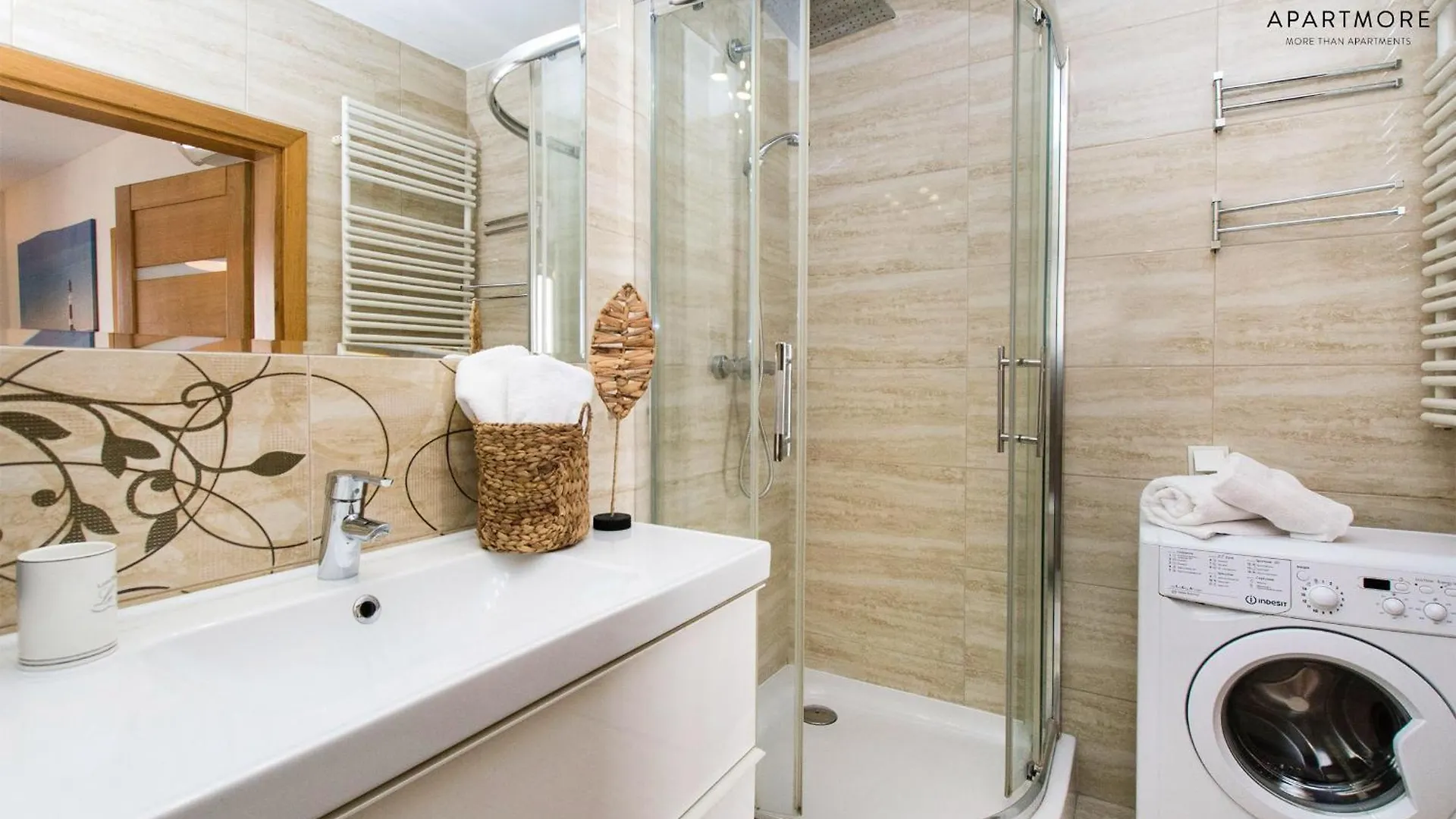 City Center - Aura By Apartmore Gdansk 0*,  Poland