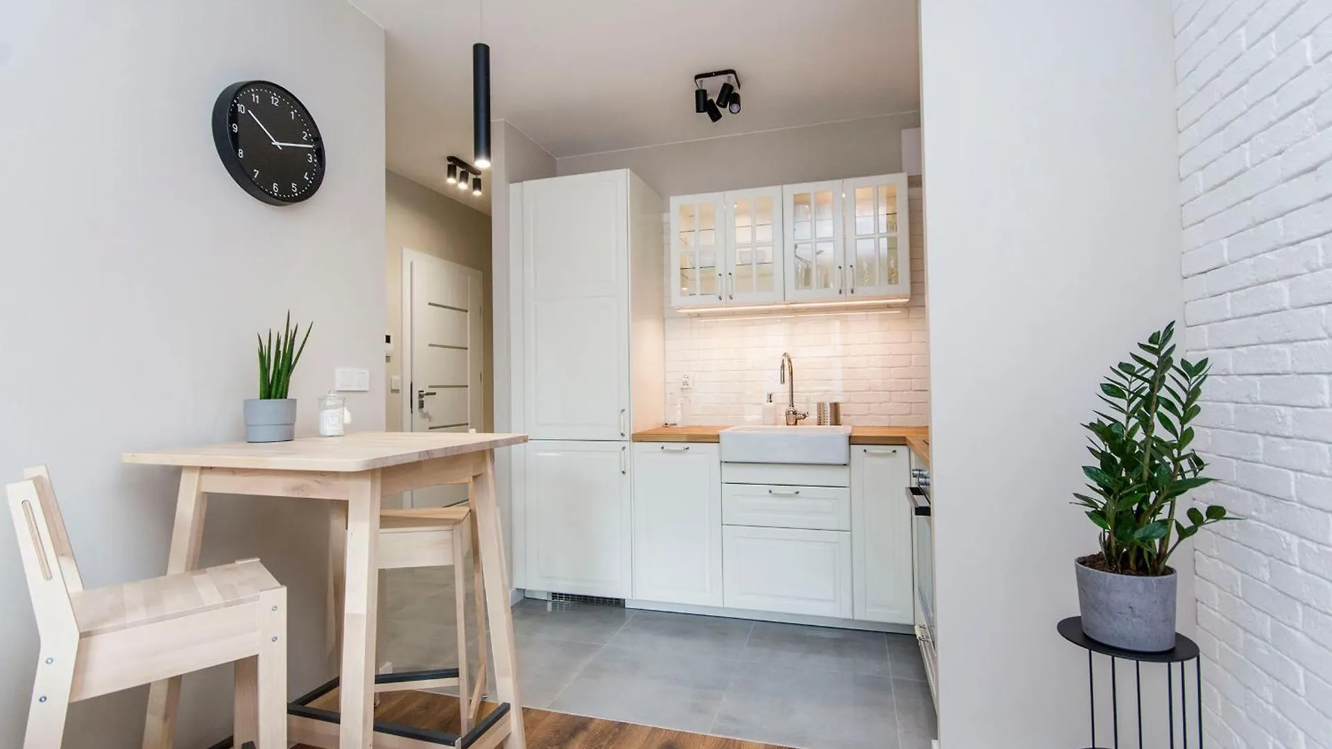 City Center - Aura By Apartmore Gdansk