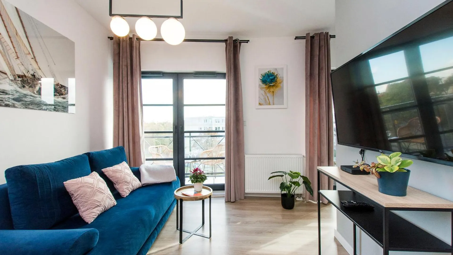 City Center - Aura By Apartmore Gdańsk